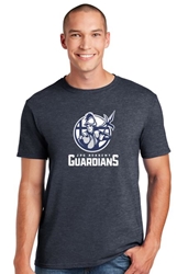 Adult Gildan Softstyle T-Shirt 