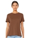 Bella + Canvas Ladies' Relaxed Jersey Short-Sleeve T-Shirt - B6400-RE
