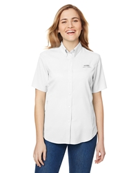 Columbia Ladies Tamiami™ II Short-Sleeve Shirt 