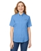 Columbia Ladies' Tamiami™ II Short-Sleeve Shirt - 7277-RE