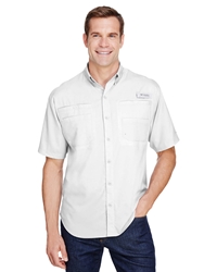 Columbia Mens Tamiami™ II Short-Sleeve Shirt 