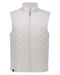 Holloway - Repreve Eco Quilted Vest 