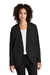 MERCER+METTLE Womens Stretch Open-Front Cardigan - MM3015-SCP