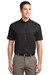 Men's Short Sleeve Easy Care Shirt - S508-AGI