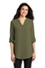 Port Authority ® Ladies 3/4-Sleeve Tunic Blouse - LW701-GCB
