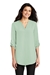 Port Authority ® Ladies 3/4-Sleeve Tunic Blouse - LW701-GCB