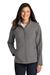 Port Authority® Ladies Core Soft Shell Jacket - L317-RE