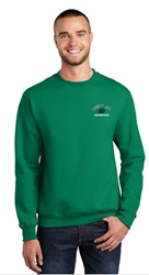 Port & Company Fleece Crewneck Sweatshirt 
