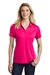 Sport-Tek ® Ladies PosiCharge ® Competitor ™ Polo - LST550-RE