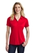 Sport-Tek ® Ladies PosiCharge ® Competitor ™ Polo - LST550-RE