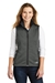 The North Face® Ladies Ridgeline Soft Shell Vest - NF0A3LH1-RE