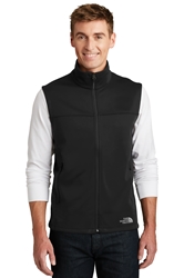 The North Face® Ridgeline Soft Shell Vest 